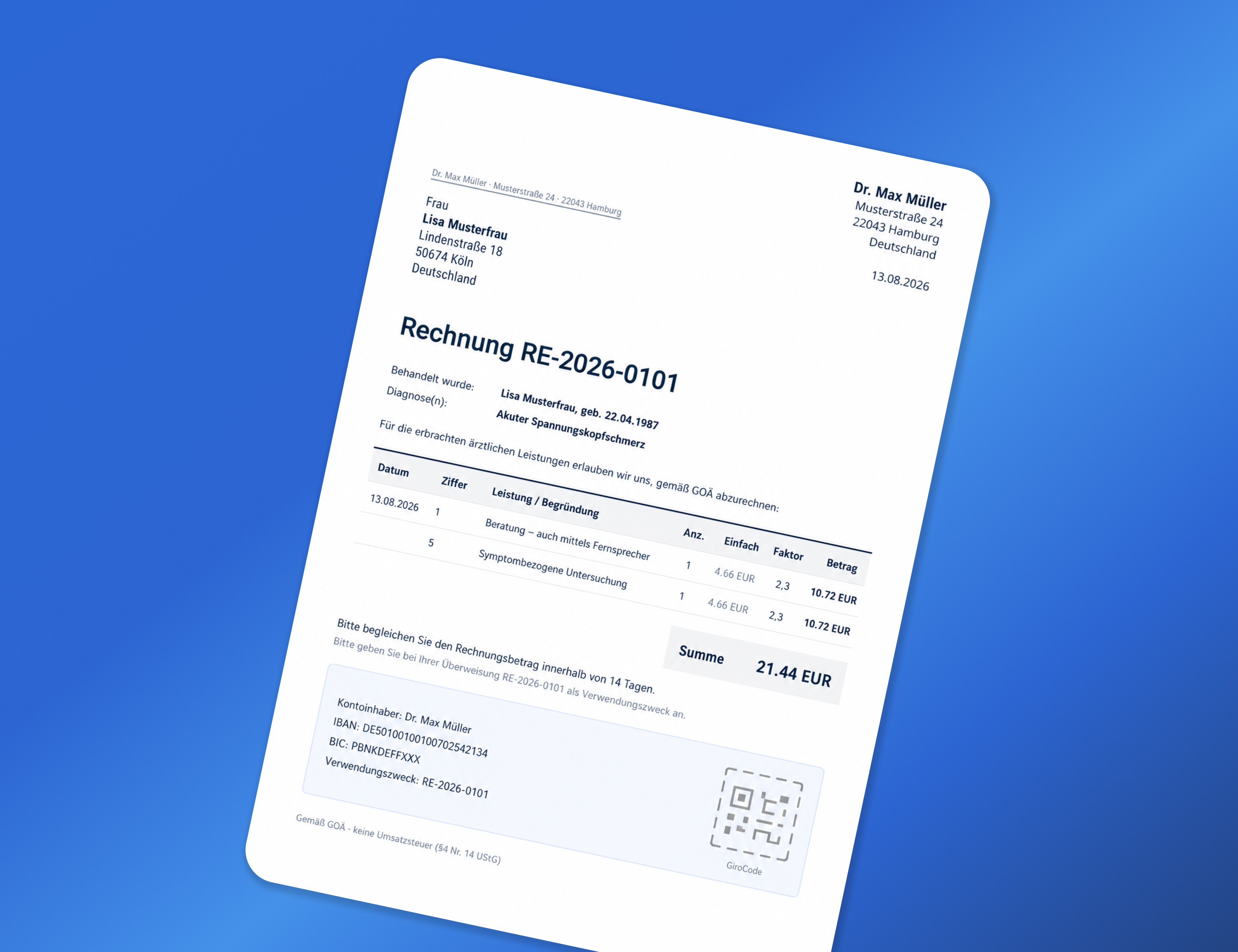 doctordocs App 2